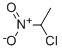 CAS#: 598-92-5, 1-Chloro-1-Nitroethane