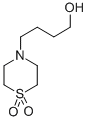 CAS#: 59801-41-1, 4-(4-Hydroxybutyl)Thiomorpholine 1,1-Dioxide