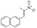 CAS#: 59832-12-1, 1-Nitro-1-Methyl-2-Naphtylethene