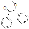 CAS#: 5987-95-1, Rac-(2R*)-1,2-Diphenyl-2-Methoxyethanone