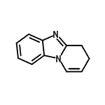 CAS#: 599177-57-8, 3,4-Dihydropyrido[1,2-a]Benzimidazole