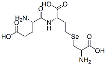CAS#: 59935-52-3, Glutamylselenocystathionine