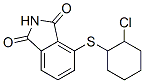 CAS#: 59939-44-5, 2-Chlorocyclohexylthiophthalimide