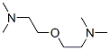 CAS 登录号：59948-21-9， 2-(2-二甲基氨基乙氧基)-N,N-二甲基-乙胺