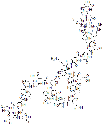 CAS#: 59979-26-9, Crotoxin B