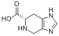 CAS#: 59981-63-4, L-4,5,6,7-Tetrahydro-1H-Imidazo[4,5-c]Pyridine-6-Carboxylic Acid