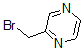CAS#: 60023-35-0, 2-(Bromomethyl)-Pyrazine
