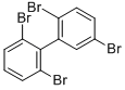 CAS#: 60044-25-9, 2,2',5',6-Tetrabromobiphenyl