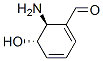 CAS#: 60046-57-3, (5S,6S)-6-Amino-5-Hydroxy-1,3-Cyclohexadiene-1-Carbaldehyde