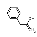CAS#: 6006-80-0, 3-Phenyl-1-Propen-2-Ol