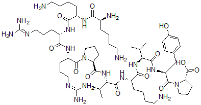 CAS 登录号：60063-06-1， 肾上腺皮质激素 (15-24)