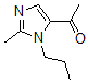 CAS#: 600638-85-5, 1-(2-Methyl-1-Propyl-1H-Imidazol-5-Yl)-Ethanone