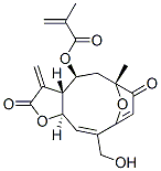 CAS#: 60066-35-5, Goyazensolide
