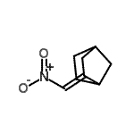 CAS#: 600732-51-2, (2E)-2-(Nitromethylene)bicyclo[2.2.1]heptane