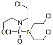 CAS#: 60106-92-5, Tetrakis(2-Chloroethyl)Phosphorodiamidic Chloride