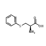 CAS#: 60114-98-9, S-2-Pyridinyl-L-Cysteine