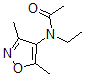 CAS#: 601479-50-9, N-(3,5-Dimethyl-4-Isoxazolyl)-N-Ethyl-Acetamide