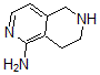 CAS#: 601515-40-6, 5,6,7,8-Tetrahydro-2,6-Naphthyridin-1-Amine