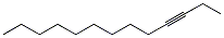 CAS#: 60186-78-9, Tridec-3-Yne