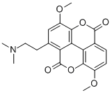CAS#: 602-07-3, Taspine
