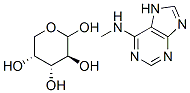 CAS#: 60209-41-8, 6-Methylaminopurine Arabinoside