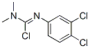 CAS#: 6022-33-9, 1-Chloro-N'-(3,4-dichlorophenyl)-N,N-dimethylformamidine