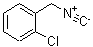 CAS#: 602261-91-6, 1-Chloro-2-(isocyanomethyl)benzene