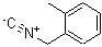 CAS#: 602261-95-0, 1-(Isocyanomethyl)-2-methylbenzene
