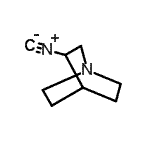 CAS#: 602268-99-5, 3-Isocyanoquinuclidine
