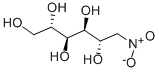 CAS 登录号：6027-42-5， 1-脱氧-1-硝基-L-甘露醇