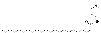 CAS#: 60270-33-9, N-[3-(Dimethylamino)Propyl]-Docosanamide