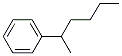 CAS#: 6031-02-3, (1-Methylpentyl)-Benzene