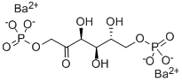 CAS#: 6035-52-5, Fructose-1,6-Diphosphate Barium Salt