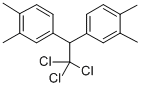CAS#: 60350-05-2, 1,1-Bis(3,4-Xylyl)-2,2,2-Trichloroethane