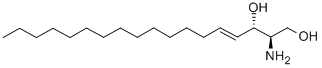 CAS#: 6036-75-5, L-Erythro-Sphingosine