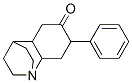 CAS#: 60375-43-1, Hexahydro-7-phenyl-2H-1,4-Ethanoquinolin-6(5H)-one