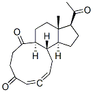CAS#: 60398-19-8, (4R)-5,10-Seco-19-Norpregna-4,5-Diene-3,10,20-Trione