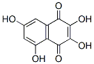 CAS#: 604-46-6, 2,3,5,7-Tetrahydroxy-1,4-Naphthalenedione
