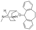 CAS#: 604-51-3, Deptropine