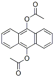 CAS#: 604-66-0, Diacetic Acid 9,10-Anthracenediyl Ester