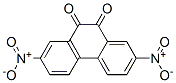 CAS#: 604-94-4, 2,7-Dinitro-9,10-Phenanthrenedione