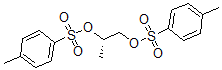 CAS#: 60434-71-1, (2S)-1,2-Propanediol 1,2-Bis(4-Methylbenzenesulfonate)