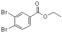 CAS#: 60469-88-7, Ethyl 3,4-Dibromobenzoate