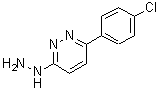 CAS#: 60478-25-3, 3-(4-Chlorophenyl)-6-Hydrazinopyridazine