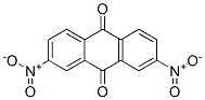 CAS#: 605-28-7, 2,7-Dinitroanthraquinone