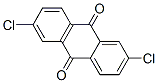 CAS#: 605-40-3, 2,6-Dichloroanthracene-9-10-Dione