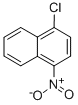 CAS#: 605-61-8, 1-Chloro-4-Nitronaphthalene