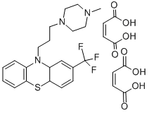 CAS#: 605-75-4, Trifluoperazine Dimaleate