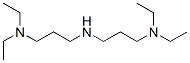 CAS#: 6050-28-8, N'-[3-(Diethylamino)Propyl]-N,N-Diethylpropane-1,3-Diamine