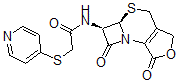 CAS#: 60517-75-1, Cephapirin Lactone